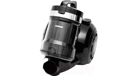 Пылесос StarWind SCV2220 (черный)