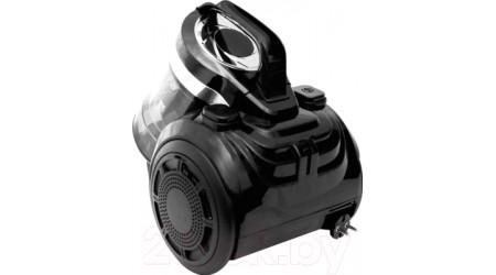 Пылесос StarWind SCV2220 (черный)