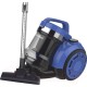 Пылесос StarWind SCV2220 (синий/черный)