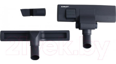 Пылесос Scarlett SC-VC80B02