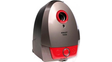 Пылесос Scarlett SC-VC80B04