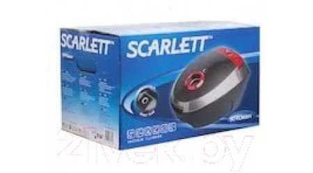 Пылесос Scarlett SC-VC80B04