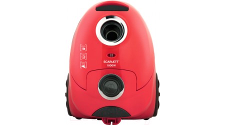 Пылесос Scarlett SC-VC80B62