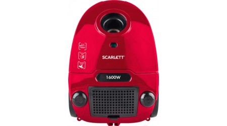 Пылесос Scarlett SC-VC80B63