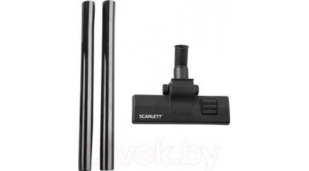Пылесос Scarlett SC-VC80B63
