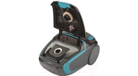 Пылесос Scarlett SC-VC80B80
