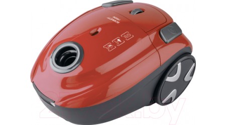 Пылесос Scarlett SC-VC80B95 (красный)