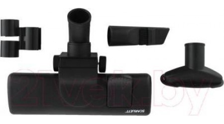 Пылесос Scarlett SC-VC80C02