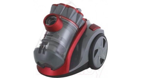 Пылесос Scarlett SC-VC80C02