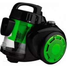 Пылесос Scarlett SC-VC80C09 (зеленый)