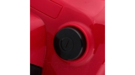 Пылесос Scarlett SC-VC80C11 (красный)