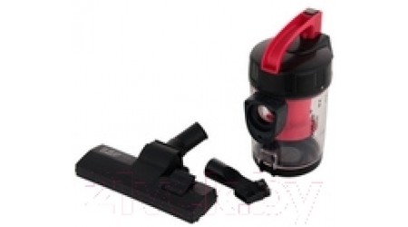 Пылесос Scarlett SC-VC80C11 (красный)