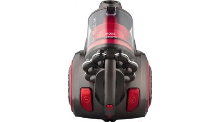 Пылесос Scarlett SC-VC80C360