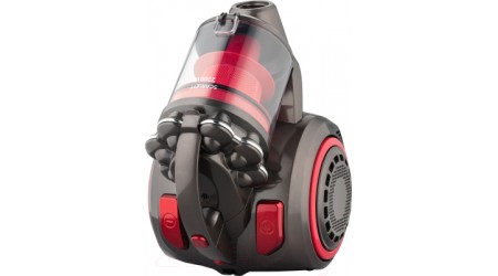 Пылесос Scarlett SC-VC80C360