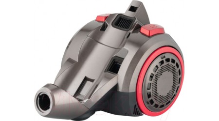 Пылесос Scarlett SC-VC80C360