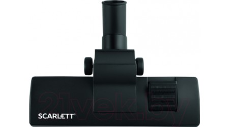 Пылесос Scarlett SC-VC80C377 (коричневый)