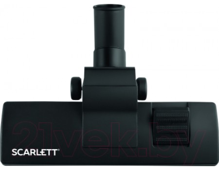 Пылесос Scarlett SC-VC80C377 (коричневый)
