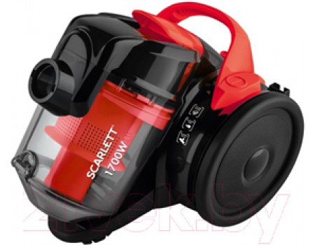 Пылесос Scarlett SC-VC80C61