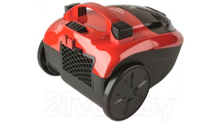 Пылесос Scarlett SC-VC80C88 (красный)
