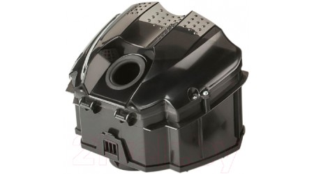 Пылесос Scarlett SC-VC80C88 (красный)