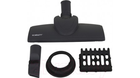 Пылесос Scarlett SC-VC80C96
