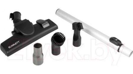 Вертикальный пылесос Scarlett SC-VC80H17