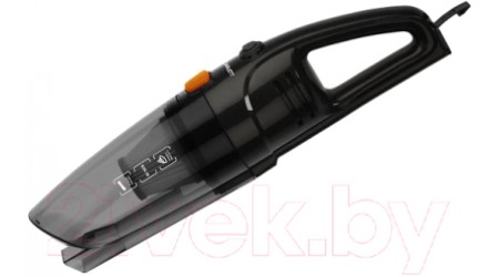 Вертикальный пылесос Scarlett SC-VC80H21 (черный)