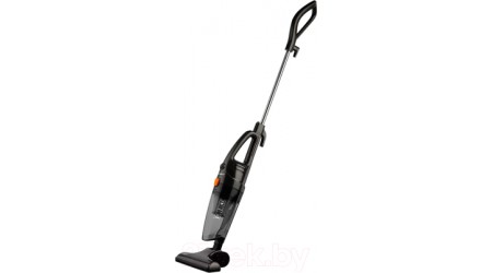 Вертикальный пылесос Scarlett SC-VC80H21 (черный)