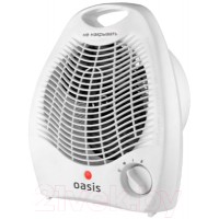 Тепловентилятор Oasis SD-20R(C)