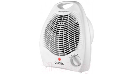 Тепловентилятор Oasis SD-20R(C)