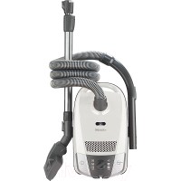 Пылесос Miele SDAB3 Compact C2 (белый лотос)