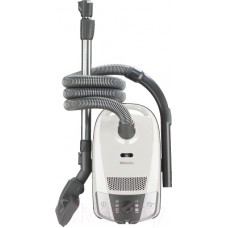 Пылесос Miele SDAB3 Compact C2 (белый лотос)
