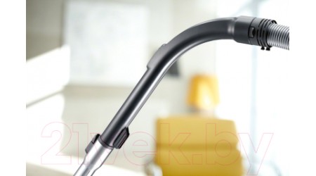 Пылесос Miele SDAB3 Compact C2 (белый лотос)