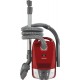Пылесос Miele SDBB3 Compact C2 Cat&Dog (манговый красный)