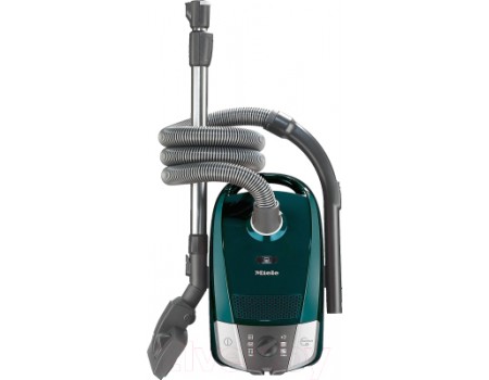 Пылесос Miele SDCB3 Compact C2 HEPA PowerLine (петроль)