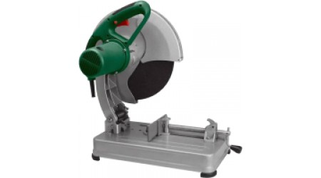 Отрезная пила DWT SDS23-355 DN