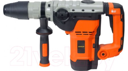 Перфоратор Энкор SDSmax ПЭ-1250/40Э (50124)