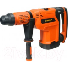 Перфоратор Энкор SDSmax ПЭ-1500/50Э (50125)