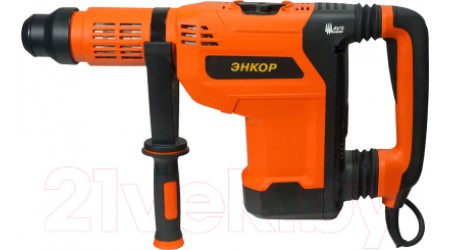 Перфоратор Энкор SDSmax ПЭ-1500/50Э (50125)