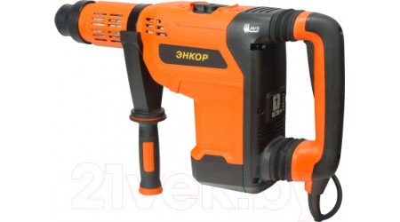 Перфоратор Энкор SDSmax ПЭ-1500/50Э (50125)