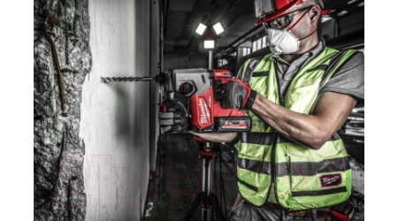 Перфоратор Milwaukee SDS-Plus M18 FH-0X FUEL / 4933478500
