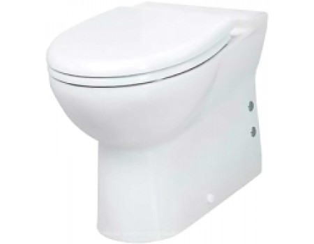 Унитаз напольный Creavit Sedef SD318-00CB00E-0000