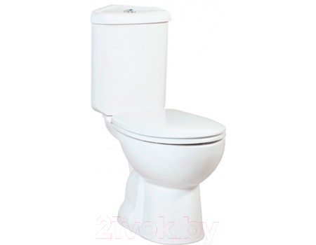Сливной бачок Creavit Sedef YD.SET.032.08