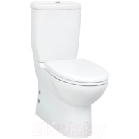 Сливной бачок Creavit Sedef YD.SET.032.14