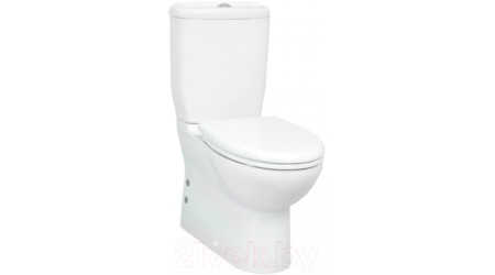 Сливной бачок Creavit Sedef YD.SET.032.14