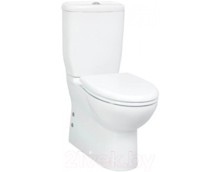 Сливной бачок Creavit Sedef YD.SET.032.14