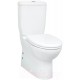 Сливной бачок Creavit Sedef YD.SET.032.14
