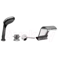 Смеситель Slezak RAV Seina SE967.5P