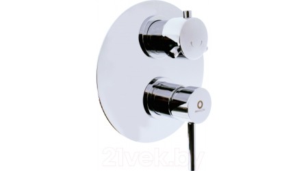 Смеситель Slezak RAV Seina SE986K 
