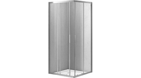 Душевой уголок BelBagno Sela-A-2-90-C-Cr